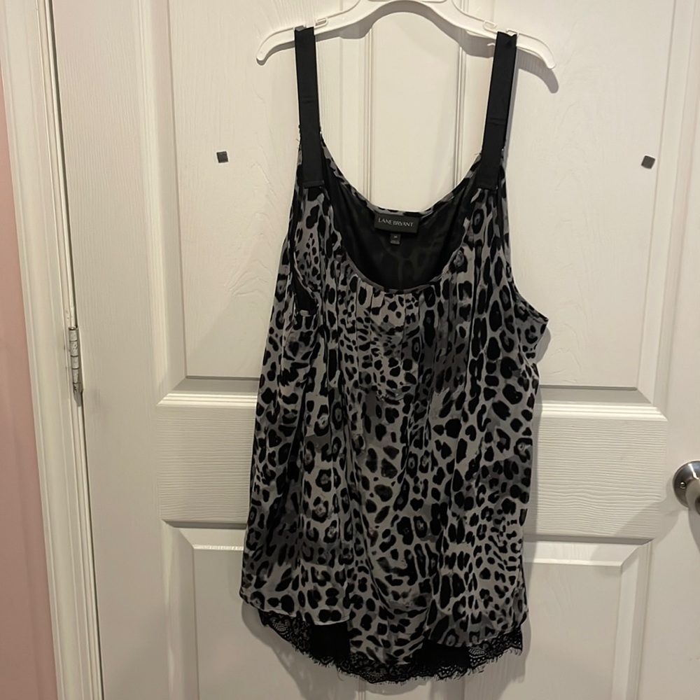 Gorgeous tank top